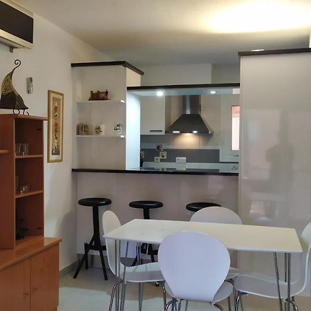 Bonito Apartamento, Con Piscina, Excelente Wifi Y Aire Acondicionado Палс Екстер'єр фото