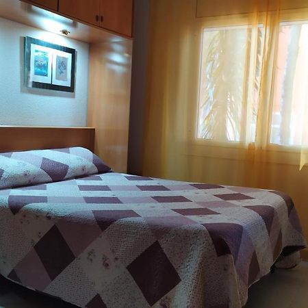 Bonito Apartamento, Con Piscina, Excelente Wifi Y Aire Acondicionado Палс Екстер'єр фото