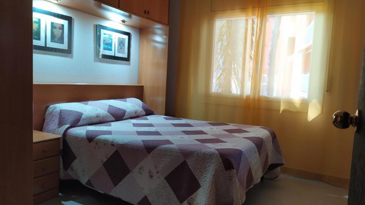 Bonito Apartamento, Con Piscina, Excelente Wifi Y Aire Acondicionado Палс Екстер'єр фото
