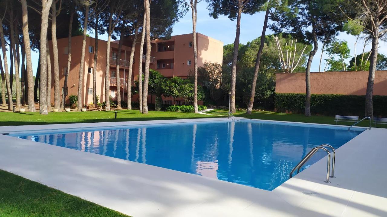 Bonito Apartamento, Con Piscina, Excelente Wifi Y Aire Acondicionado Палс Екстер'єр фото