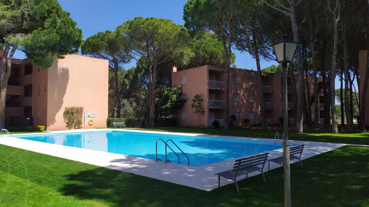 Bonito Apartamento, Con Piscina, Excelente Wifi Y Aire Acondicionado Палс Екстер'єр фото