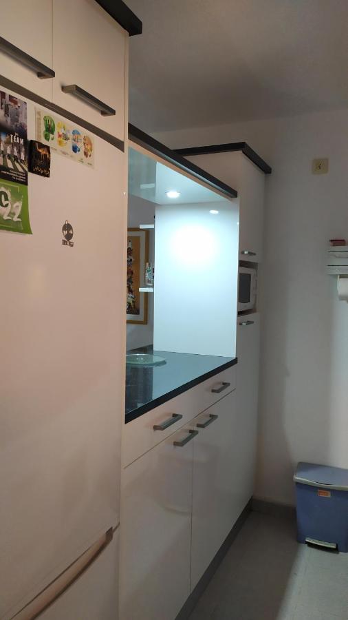 Bonito Apartamento, Con Piscina, Excelente Wifi Y Aire Acondicionado Палс Екстер'єр фото