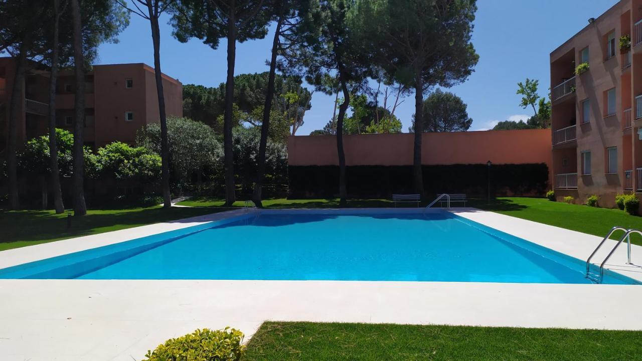 Bonito Apartamento, Con Piscina, Excelente Wifi Y Aire Acondicionado Палс Екстер'єр фото