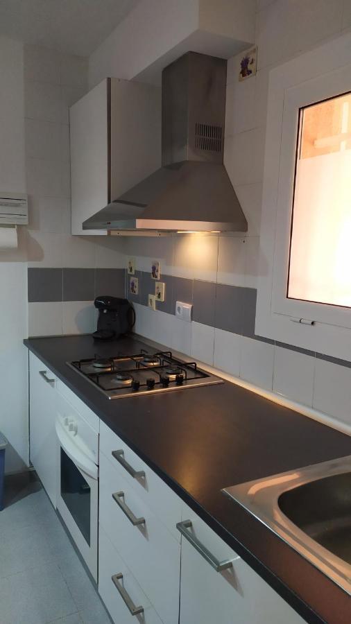 Bonito Apartamento, Con Piscina, Excelente Wifi Y Aire Acondicionado Палс Екстер'єр фото
