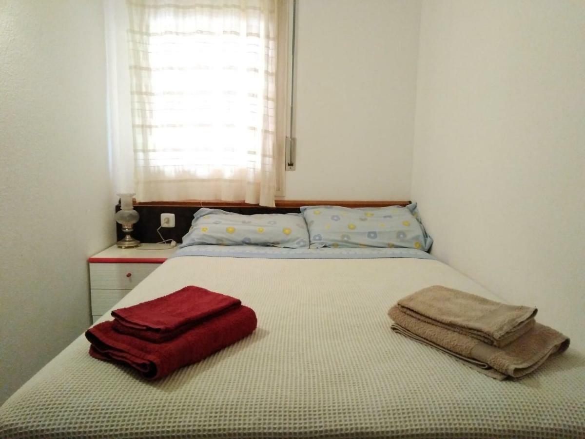 Bonito Apartamento, Con Piscina, Excelente Wifi Y Aire Acondicionado Палс Екстер'єр фото